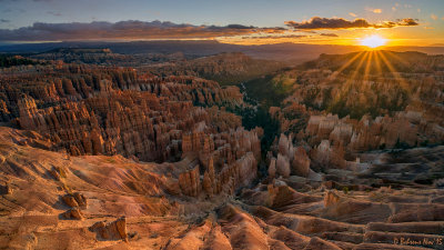 Bryce Sunrise