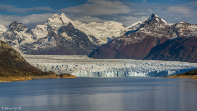 Los Glaciares NP, Argentina