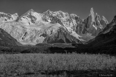 Fitz Roy Patagonia