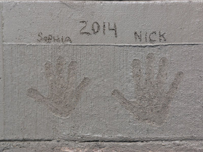 New Driveway (Gallery)