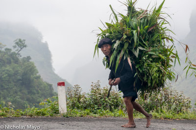 Vietnam (Ha Giang) - In The High Mountains