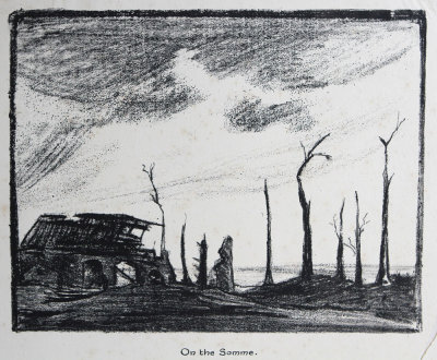 On the Somme