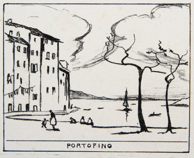 Portofino