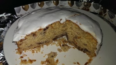 Shirleys cake 2