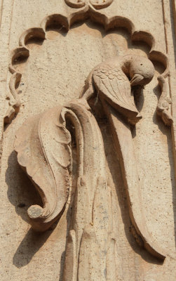 0047  Temple carving, Hotel Deobagh.jpg