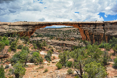 Capitol Reef National Park, May 2015