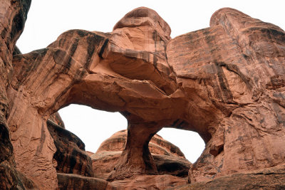 Arches National Park, May 2015