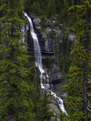 Banff National Park, July 2016