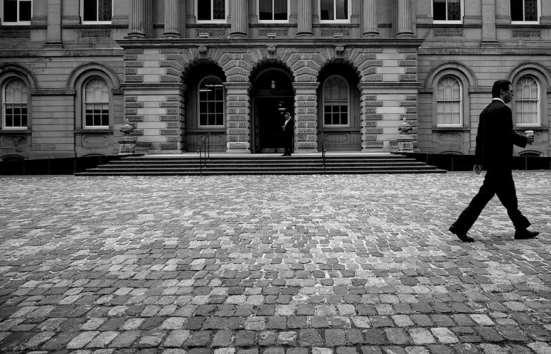 Osgoode Hall