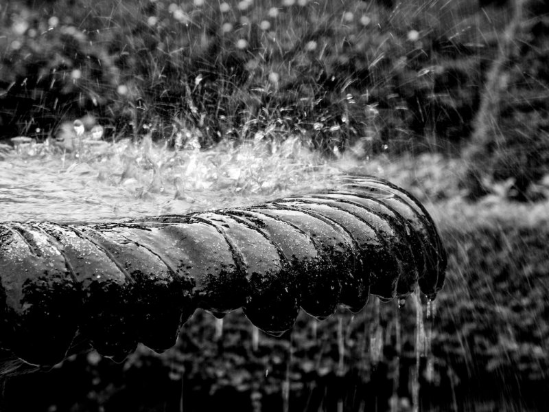 Fountain