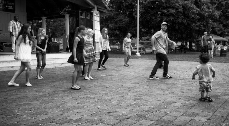 Dance