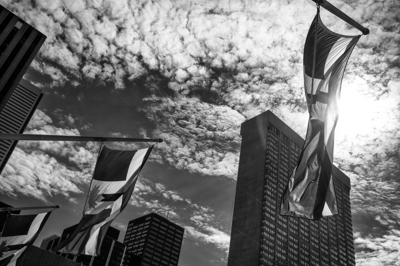 Flags