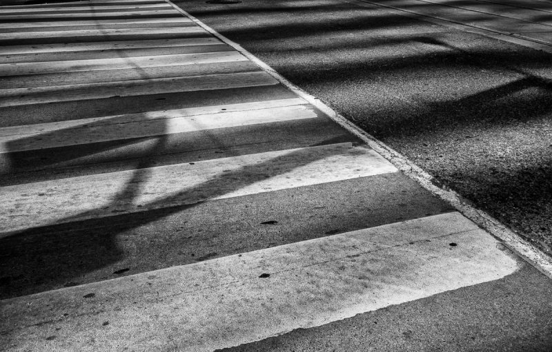 Crossing
