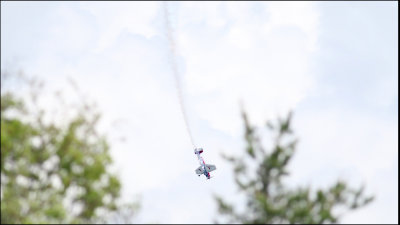 Airshow Crash