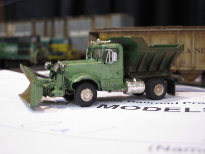 Models by Cal Radtke of The Weathering Shop