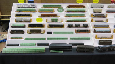 Models by ProtoLoads