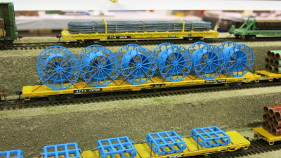 Moondog Railcars