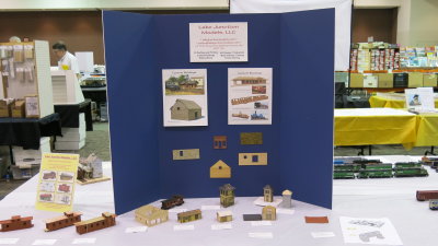 Lake Junction Models