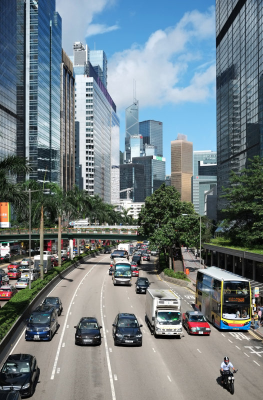 goodmorning wanchai!