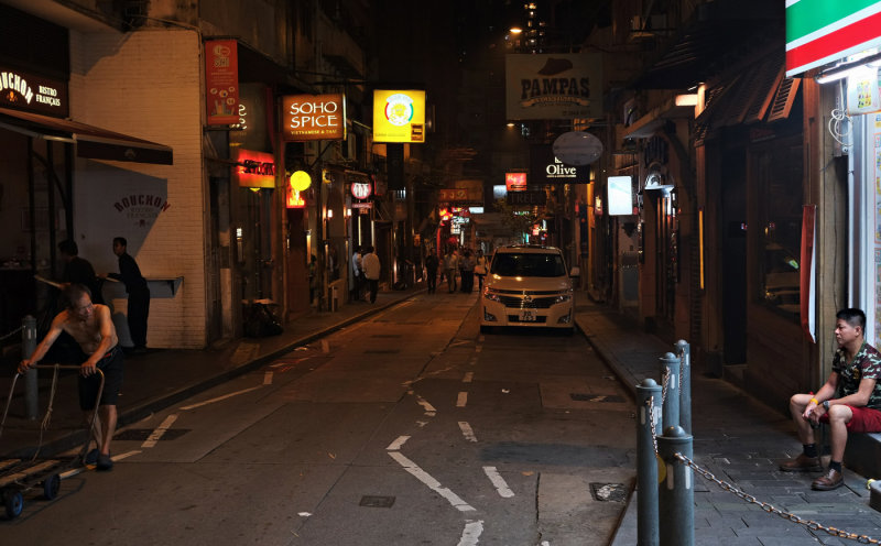 nightlife