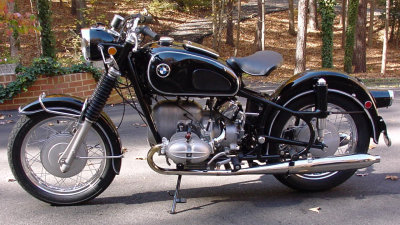 1969 R69-S (US)