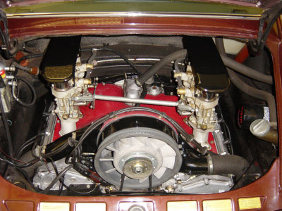 Jennings Engine 