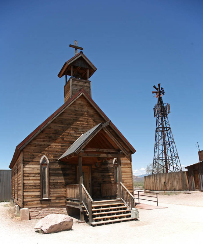 Church