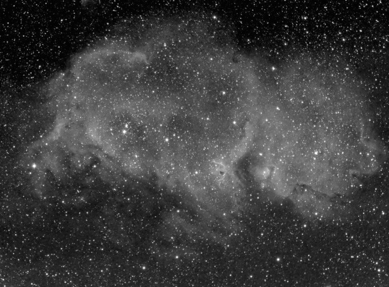 The Soul Nebula