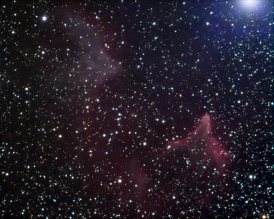 IC 59 in Cassiopeia