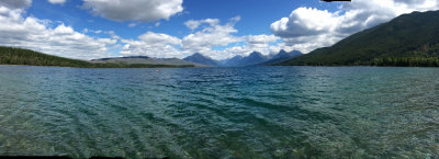 Lake McDonald