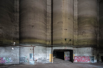Gelmac graffiti 