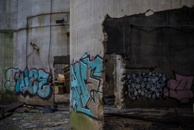 Gelmac walls