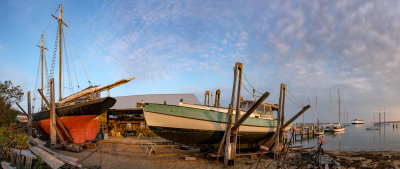 Vineyard Haven boatyard pano dng LR1950-2.jpg
