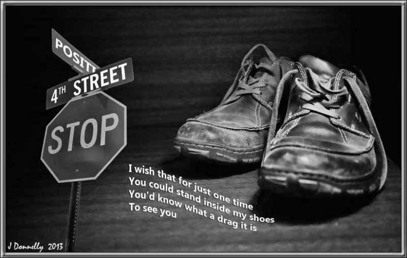 Positively 4th Street