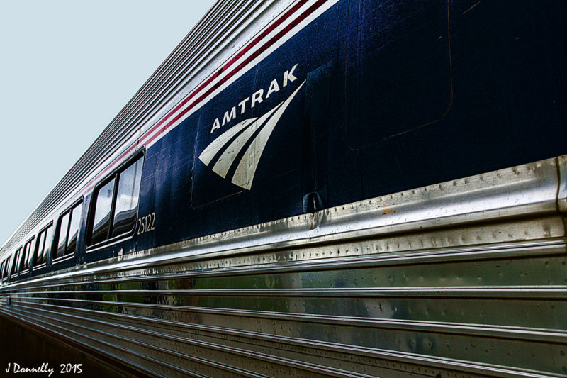 All Aboard