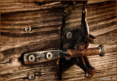 Rust