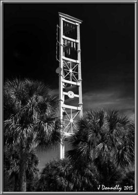 All Along the Watchtower