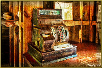 Old/Vintage
