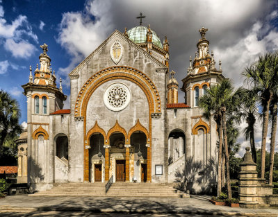 Flagler Memorial Presbyterian Church