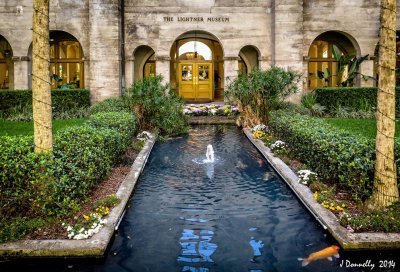 Lightner Museum