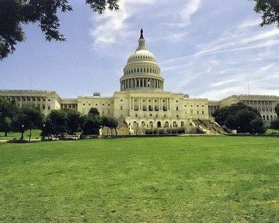 Capitol Washington D.C.