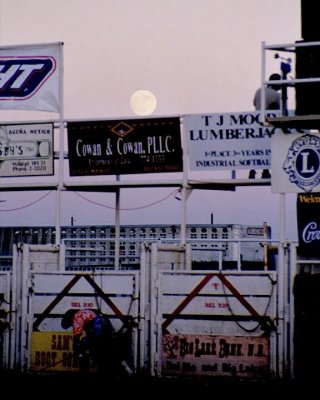 Rodeo Del Rio