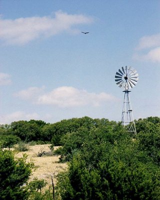 West Texas