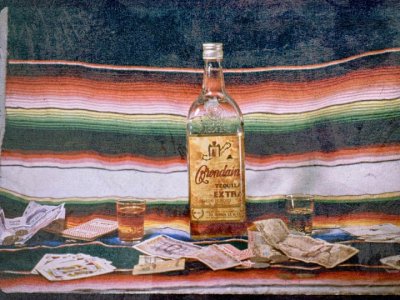 Signs, symbols, emblems, & murals