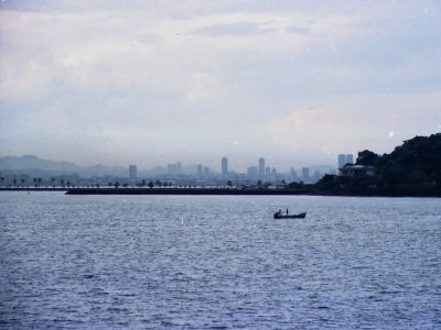 Panama