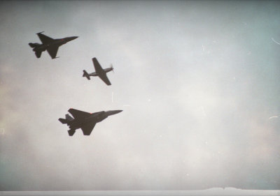 Planes