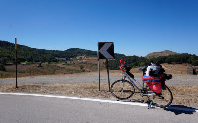 Invert toda la mannana para llegar a lo mas alto detrs del Etna.jpg