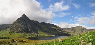 Snowdonia 2013