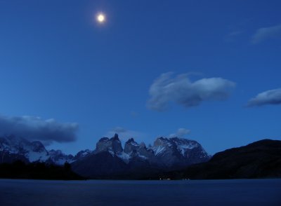 A Journey through Patagonia 2007