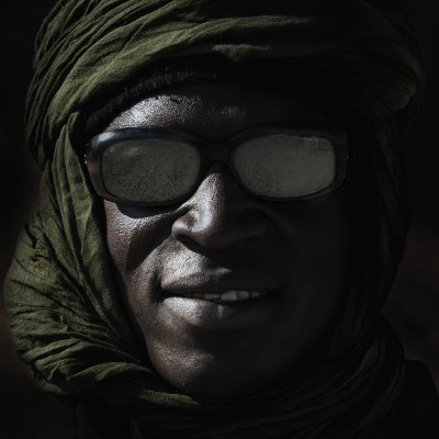 Tchad 2014 - Emi Koussi